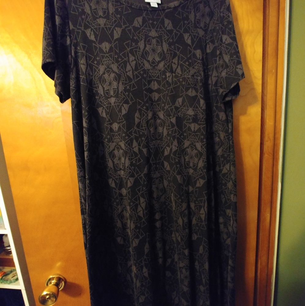 Lularoe Cassie